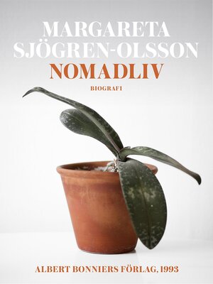 cover image of Nomadliv